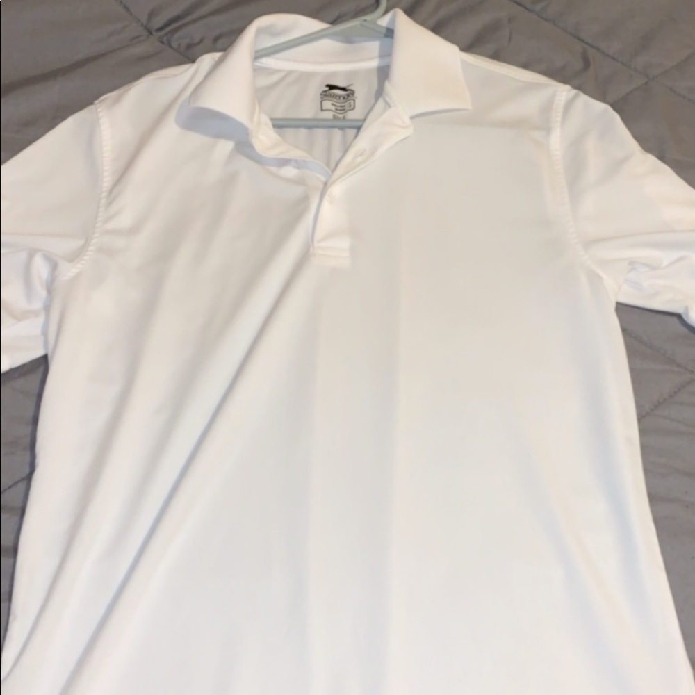 Men’s golf shirt